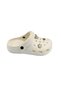 Embellished and comfortable sandals/slippers with rhinestones and Slippers. - 5
