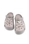 Embellished and comfortable sandals/slippers with rhinestones and Slippers.