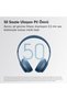Solo 4 Wireless Kablosuz Kulak Üstü Kulaklık - Arduvaz Mavisi - 2