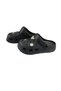 Embellished and comfortable sandals/slippers with rhinestones and Slippers. - 3