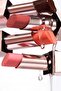 Beyond Care Sheer Lipstick 904 - Glazing Red - Intense Moisturizing Nourishing Effect - Glossy Lipstick - 4