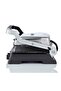 Kantintost Pro Grill and Toaster 6 Slice Capacity 2000W Inox - Ar2044-Inx - 2