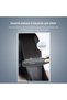 Trendcare Wide Hair Straightener Ceramic Tourmaline Plate Anthracite - Ar5078 - 4