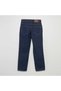 5-pocket regular-fit jeans BLUE - 2