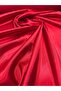 Red Satin Fabric