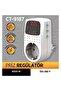 Ct-9187 Current Protected Socket Regulator 2 Pcs