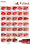 Highly Pigmented, Velvety Finish, Long-Lasting Tint Peripera Ink Velvet (22 Bouquet Nude) - 6