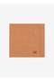 Linen Blend 2-Piece Napkin Set Caramel 45X45 - 2