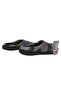 Boy's Gray Indoor Slippers with Car Figure Gzrtr2030 - 5