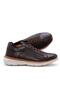 Vinicius Men's Genuine Leather Casual Shoes 252013 - 5