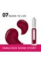 Fabuleux Ink Lacquer - 07 - Raisin to Live, 3.5ml - 2