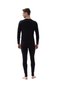 Jiber Men's Thermal Long Sleeve O Neck Bodysuit 173