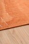 Mia Viscose Woven Carpet Non-Slip Base Washable Tile Doorway Carpet 1423 - 4
