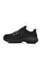 M4101 Black Nubuck Waterproof Men's Outdoor Shoes - 2