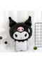 Sanrio Kuromi 9 Years Old Purple Color Balloon Set Anime Hello Kitty Kuromi Concept Birthday Balloon Set - 3