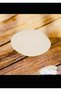 Cream-Porcelain Handle Handle Cabinet Drawer Furniture Bathroom Kitchen Child Handle Handle Stone Button - Stk0121 - 6