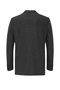 Regular Waist Regular Fit Anthracite Men's Suit Tk1007000202 - 5