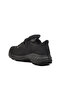 M4101 Black Nubuck Waterproof Men's Outdoor Shoes - 4