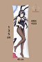 Double Direction Printed Fantastic Anime Dakimakura Hugging Pillow Case - 2