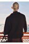 Round Neck Knitwear Sweater - 4