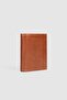 La'Graccio Paris Genuine Leather Men's Wallet Brown - 7