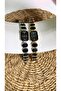 Luxury Stone Quartz Women's Wristwatch - 7