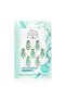 Moisturizing Capsule Serum 7 Days Curing Almond Oil Macadamia Oil Argan Oil Collagen Mask - 2