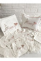 Embroidered Hospital Kit - 3
