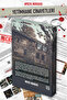 Detective Murder Solving Game - Serious Killer File of Homicides - 2