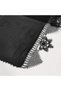 Handmade Needle Embroidered Written Prayer Mat, Mevlüt Cover. White Color. Prayer Mat with Embroidered Writing