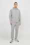 Jcocloud Sweat Zip Hood Men's Zipper Sweatshirt 12253764 - 4