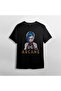Arcane Jinx 100% Cotton Crew Neck T-Shirt Model 2 - 2