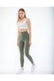 Incebelli Nanofhite Straight Sportsman Leggings - 2