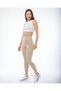Incebelli Nanofhite Straight Sportsman Leggings