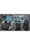 Controller Ps5 Ps4 Xbox Nintendo Klavye Mouse Aparatı - 4