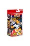 Ultra Beast Ripclaw Alphawolf Single Pack | Action Figure with Battle Accessories - 4