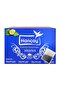 Narkar Tea Wonderful 3kg Bergamot Infuser Tea Bag 15Gr (2X3Kg) New Packaging - 3