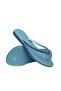 Slim Sparkle II Women's Slippers - Sea Blue - 5