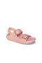 Maui Mc Kids Sandals - Powder Pink