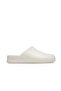 Dylan Clog Women's Slippers - Ecru - 2