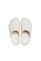 Dylan Clog Women's Slippers - Ecru - 4