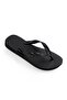 Top Slippers - Black - 2