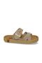 Sevilla Women's Slippers - Taupe - 2