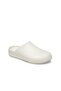 Dylan Clog Women's Slippers - Ecru