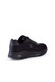 Timar Buck4321 Women's Sneakers - Black - 4