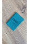 Dacia Leather Stitched Car License Case Container Auto License Holder Car License Protector - 2