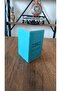 Dacia Leather Stitched Car License Case Container Auto License Holder Car License Protector - 4