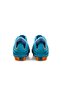 3m Barakus Fg 3fx Blue Men's Football Shoes - 4