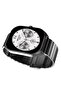 Apex 2.04 Inch Amoled Screen Bluetooth 5.3 Smart Watch - Black with Sports Tracking and Calling - 2