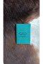 Chery Leather Stitched Car License Case Container Auto License Holder Car License Protector